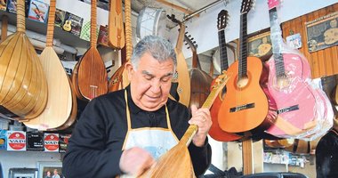 ‘Müzik mezara kadar benimle’