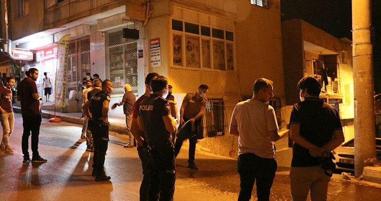 İzmir’de yüksek sesli müzik cinayeti! Kendisini uyaran esnafı tabanca ile başından vurdu