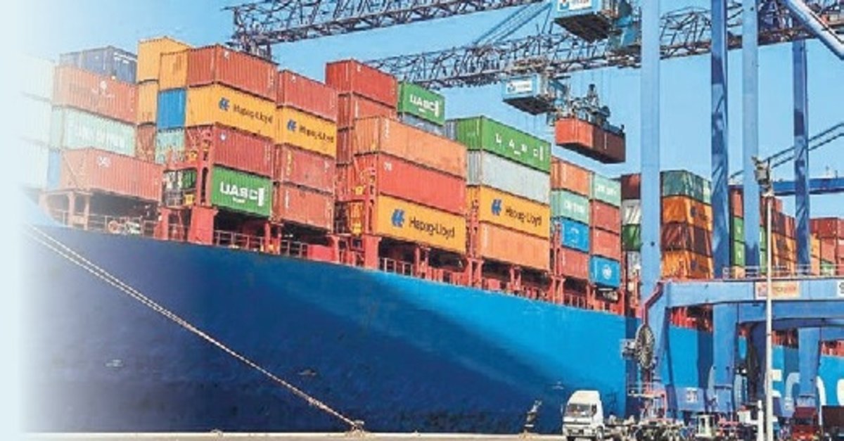 40 ilin ihracatı yılın ilk 2 ayında arttı