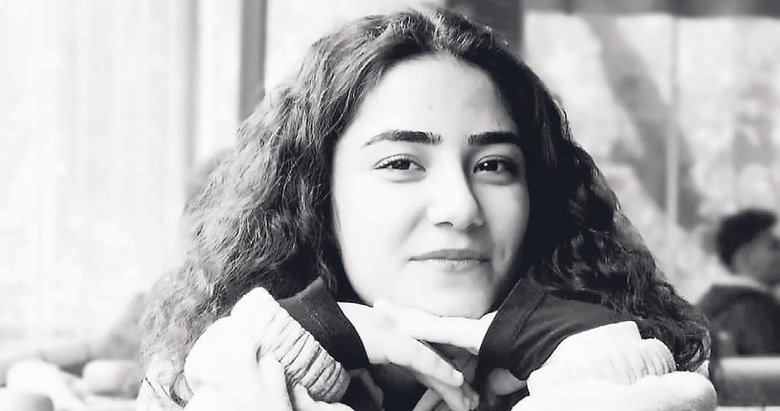 Yüreğimiz yanıyor