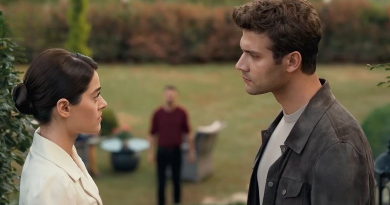 Aynadaki Yabancı’da geçmişin izleri yeniden canlanıyor!