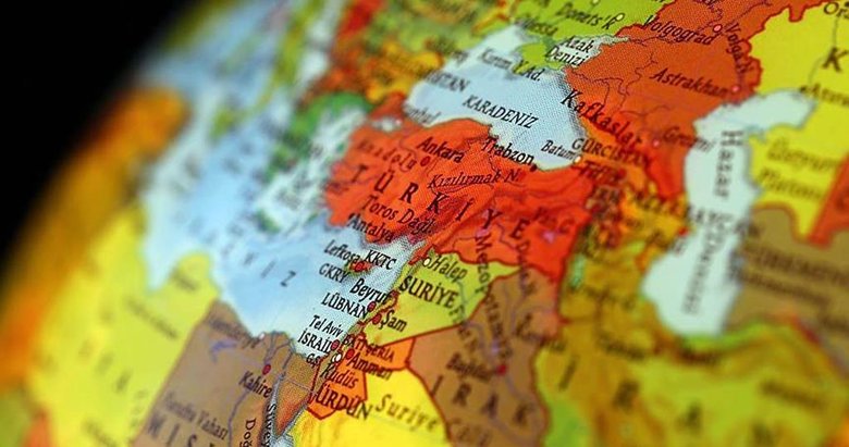 Türkiye’nin stratejik sabrının jeopolitik pozitif sonuçları