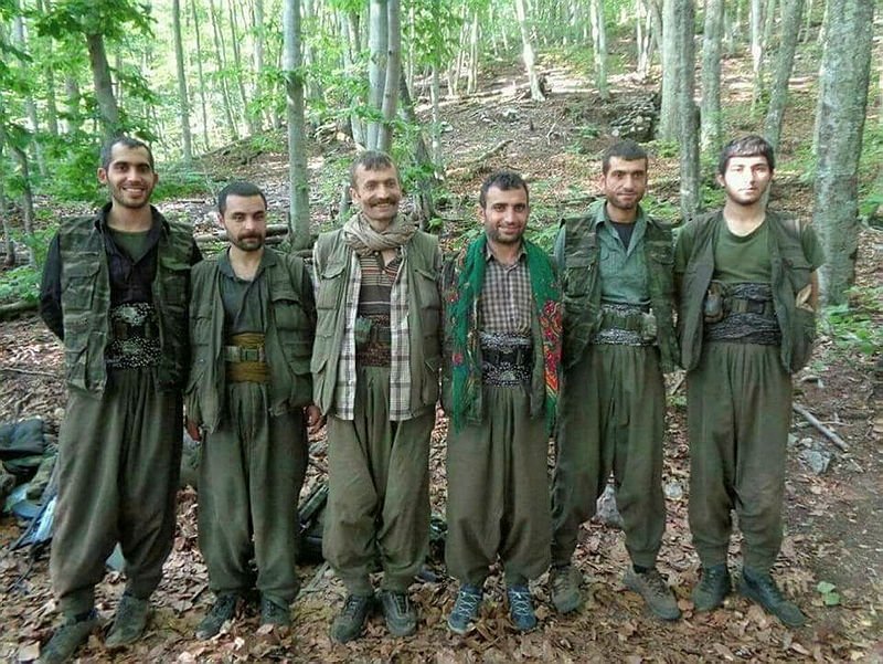 PKK’ya en ağır darbe geldi