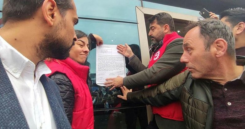 İzmir’de Konak ve Karabağlar Belediyesi’nde grev kararı asıldı