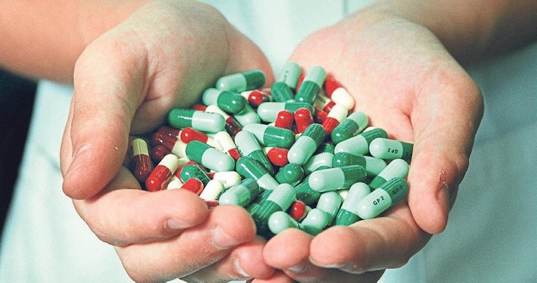 Antibiyotik direnci küresel bir tehdit