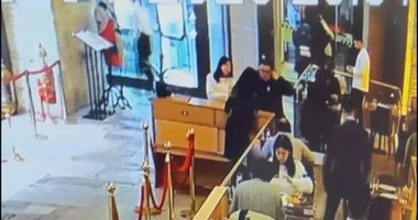 Çinli iş insanı Yong Wang cinayetinde yeni görüntüler ortaya çıktı!