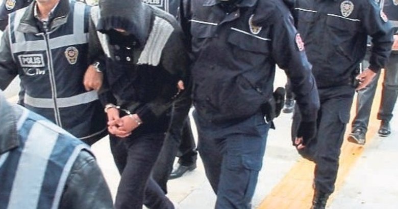 İzmir merkezli 3 ilde suç örgütüne büyük operasyon