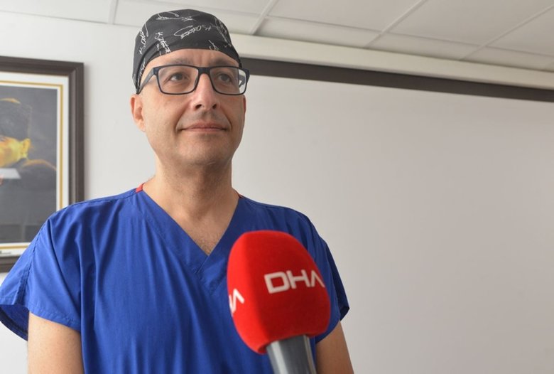 Bilim Kurulu Üyesi Yamanel uyardı: Aile içinde sosyal mesafeye dikkat!