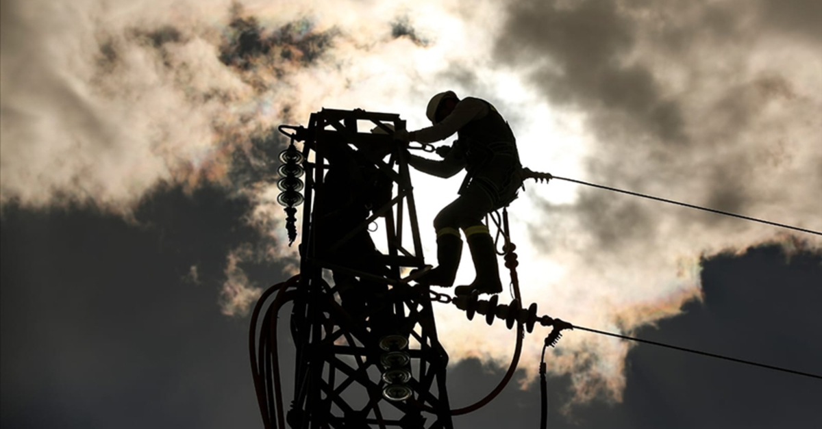 İZMİR ELEKTRİK KESİNTİSİ 1 NİSAN ÇARŞAMBA | İzmirliler çarşamba sabahına şaka gibi başlayacak: GDZ Elektrik duyurdu: İzmir'in 13 ilçesinde elektrik kesintisi