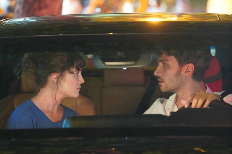 Sevmek Zamanı’nın 3.bölümünde neler yaşandı?