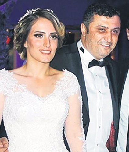 Mahsun Kırmızıgül’ün kardeşi eşine korku dolu anlar yaşatmıştı! O davada yeni gelişme...