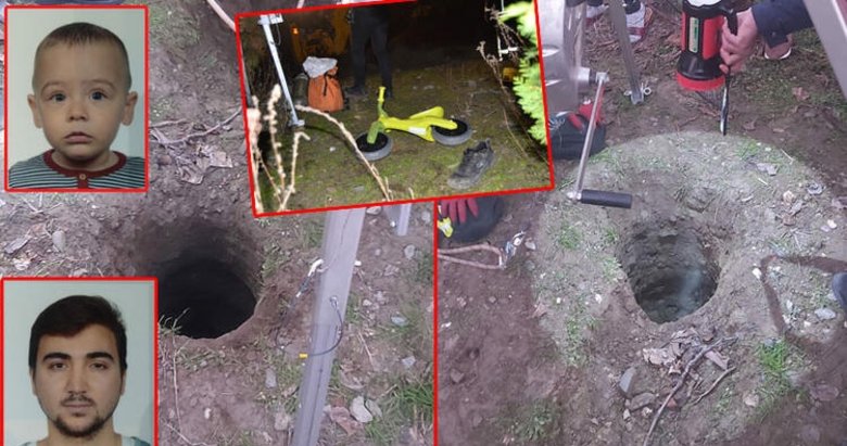 Manisa’daki kuyu faciasında yeni gelişme! Baba ve oğluna mezar olmuştu