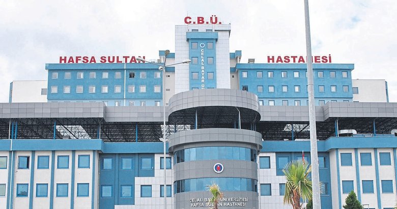 Hafsa Sultan Hastanesi’ne 125 milyon liralık ödenek
