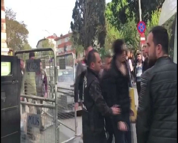 İstanbul’da bahis çetesine operasyon: 15 gözaltı