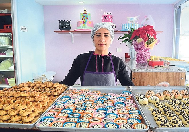 Pasta Tadinda Bir Oyku Ozel Haberleri