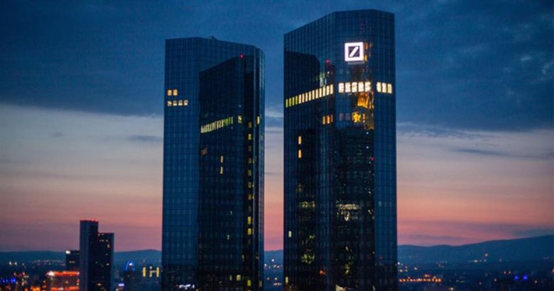 Deutsche Bank: Türkiye’de güçlü bir dezenflasyon süreci bekliyoruz