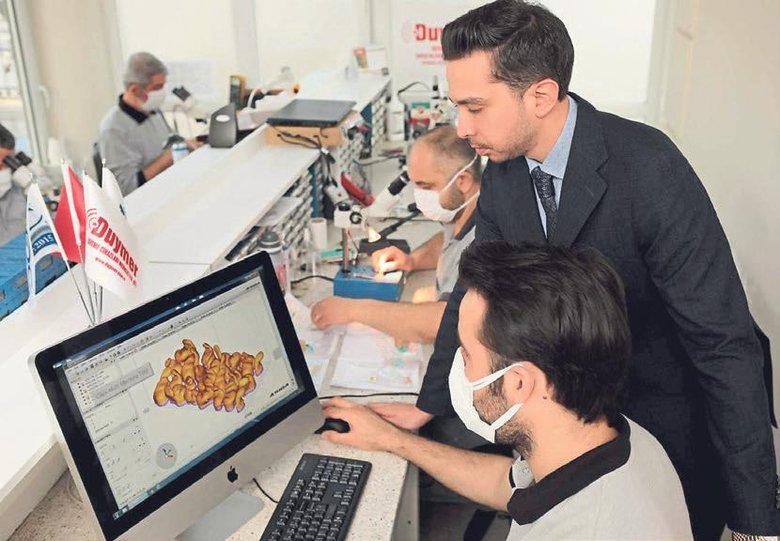 Neredeyse görünmez işitme cihazı Starkey Duymer ile Türkiye’de