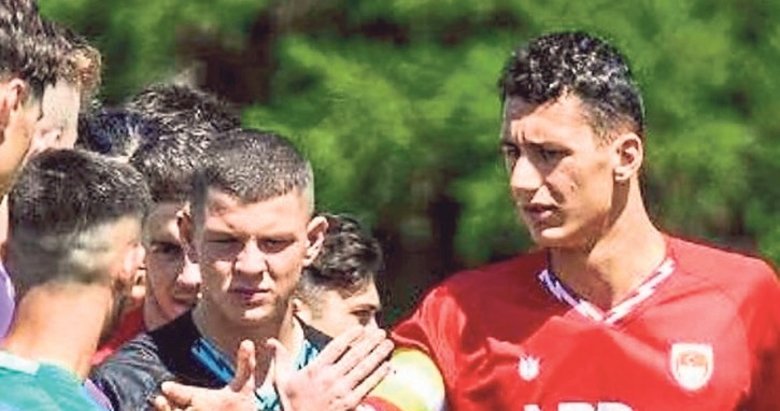 Altınordu siftah yaptı