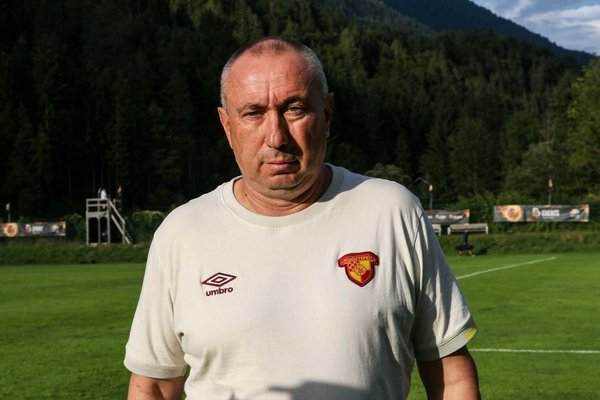 Göztepe’nin dersi: Fener