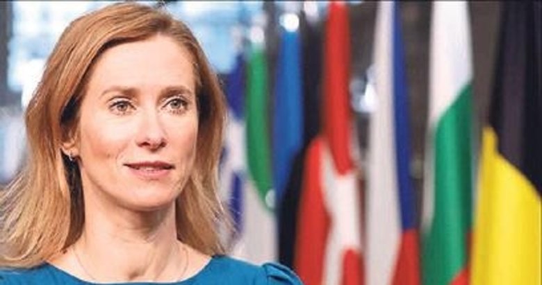 Estonya Başbakanı hakkında yeni iddia