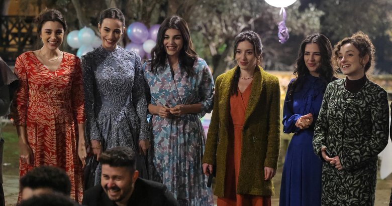 atv’nin yeni dizisi Zembilli için heyecan dorukta! İlk bölümüyle 3 Ocak Cuma akşamı başlıyor