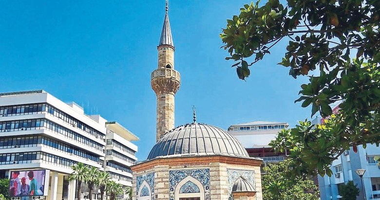 Cennet meyvesi hurma