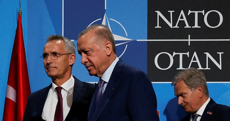 Madrid’deki kritik NATO Zirvesi Başkan Erdoğan’ın da katılımıyla başladı