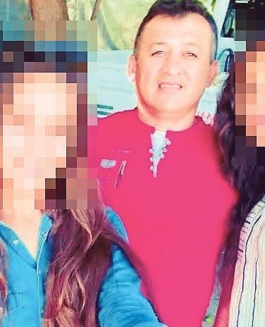 Son nefesinde katilini söyledi