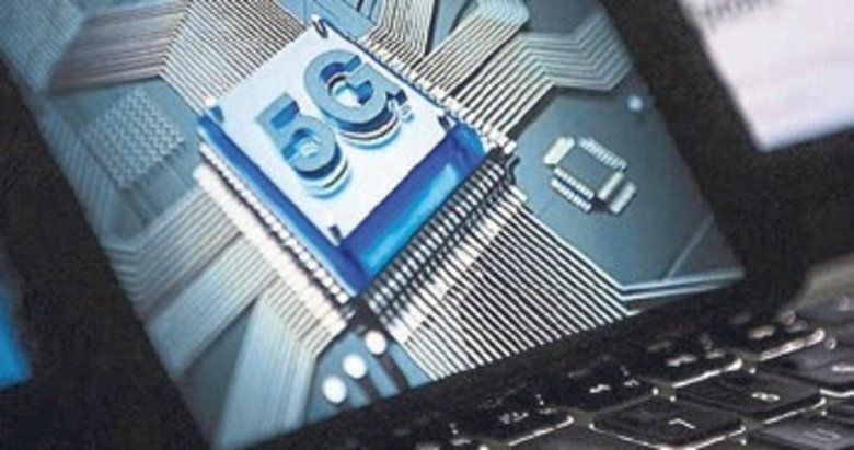 5G için yapılan hazırlıklarda son aşamaya gelindi