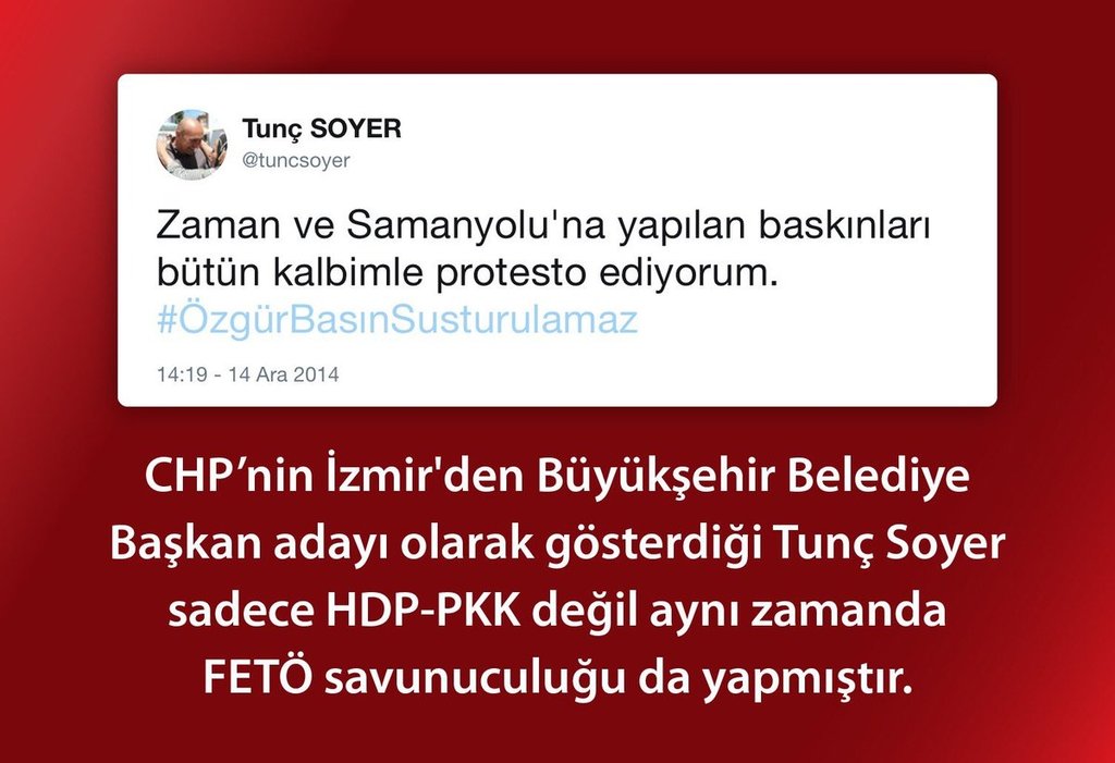 CHP’de art arda istifalar! CHP-İyi Parti-HDP ittifakına tepkiler büyüyor