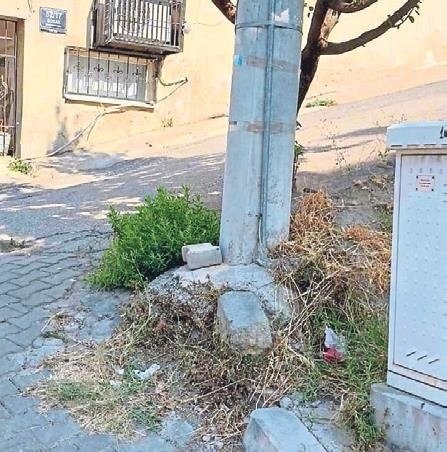 İzmir’de sıkıntılar bitmek bilmiyor