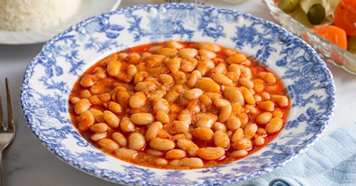 "Kuru fasulye krizi" iddiasına yalanlama