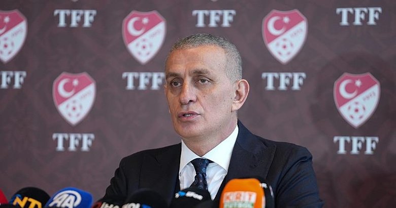 Hacıosmanoğlu iddiaları yalanladı