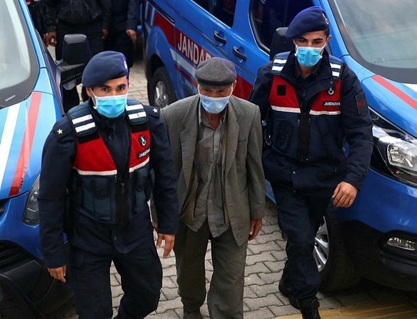 Kan donduran itiraf! Müslüme’nin ablası da Hasan Yağal tarafından tacize uğramış