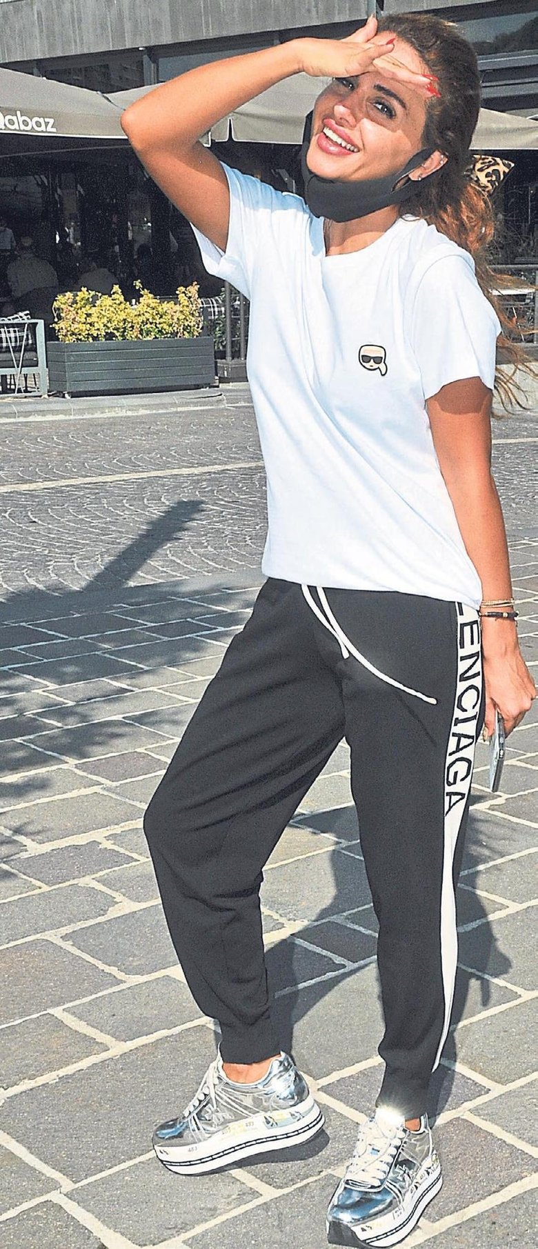 Tatlıses’in onayı olmadan asla!