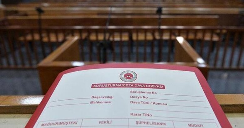 FETÖ’nün Nazilli iş adamları yapılanması davası yeniden başladı