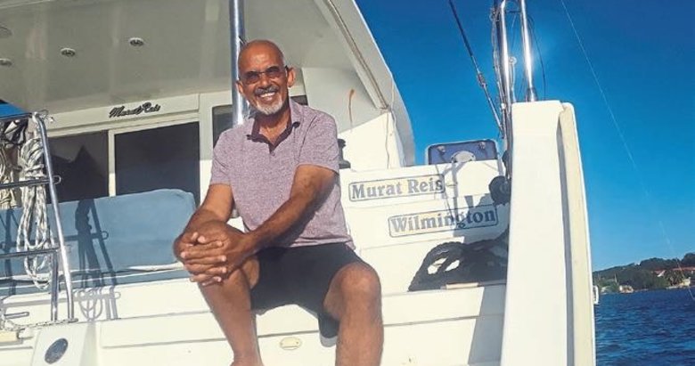 Eritre’de gözaltına alınan Türk denizci yuvaya döndü