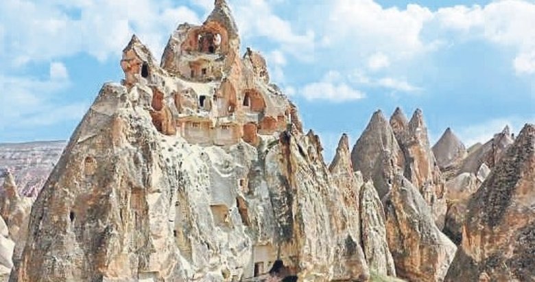 Turizm amaçlı toplam tüketim 3.8 trilyon lira oldu!