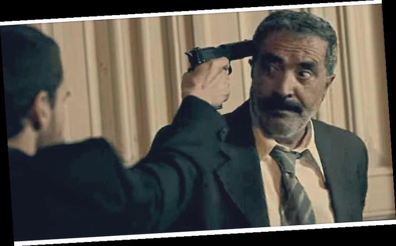 Hırsız içeride olunca kapı kilit tutmuyor