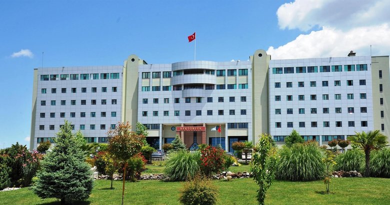 Balıkesir Üniversitesi’ne 18 sözleşmeli personel alınacak