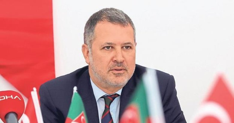 Karşıyaka’da belirsizlik çözüldü