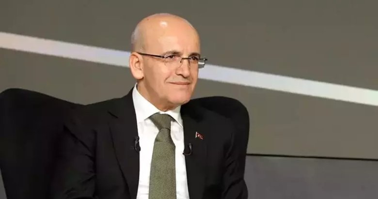 Bakan Şimşek: Dezenflasyon belirginleşiyor