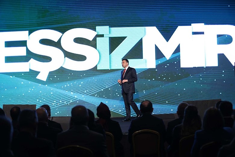 AK Parti İzmir Büyükşehir Belediye Başkan adayı Dağ: İzmir’in 5 yıl daha kaybetme lüksü yok