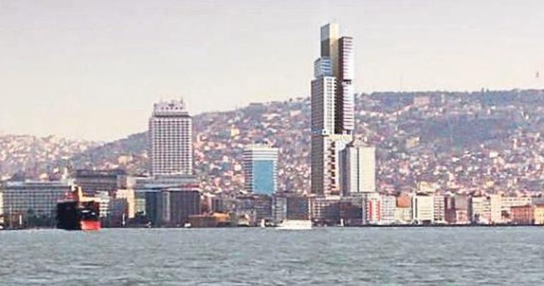Başkan Soyer İzmir’in tartıştığı gökdelen ile ilgili konuştu