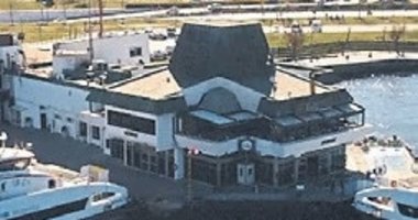 Karşıyaka ve Konak iskeleleri tescillendi