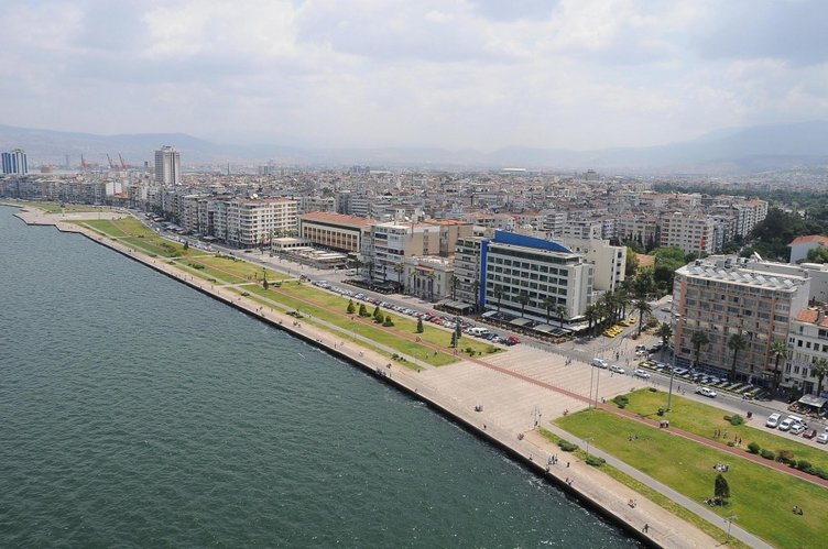 Bayramda hava nasıl olacak? İzmir’de bayramda hava durumu nasıl? İşte 3 Haziran Pazartesi ve bayramda hava durumu