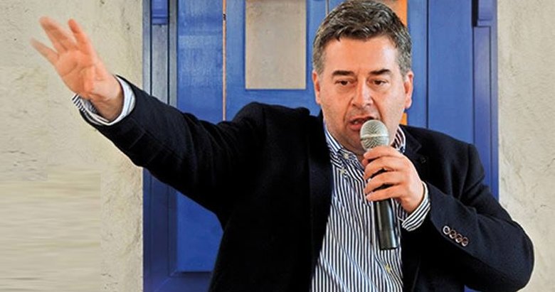 Chp Li Izmir Buyuksehir Belediye Baskani Tunc Soyer Den Skandal Onerge Son Dakika Video Izle Ahaber Son Dakika Video Izle