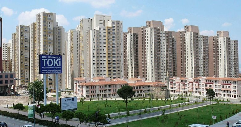 TOKİ 252 arsayı satışa çıkardı! Başvuru şartları nelerdir?