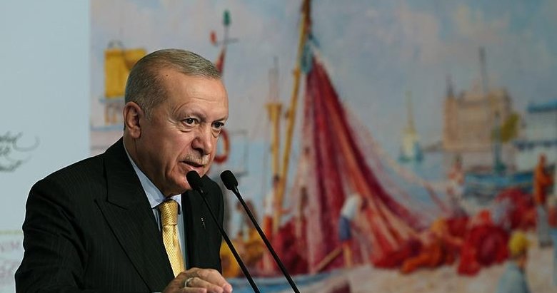 Başkan Erdoğan: Fatih’in emanetine sahip çıkacağız