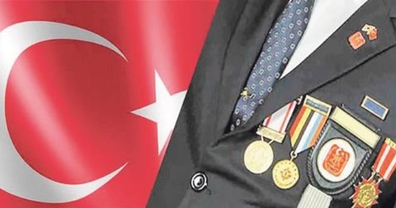 572 şehit, gazi ve yakınına müjde